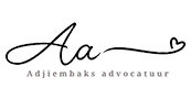 Adjiembaks en de Miranda Advocaten Logo